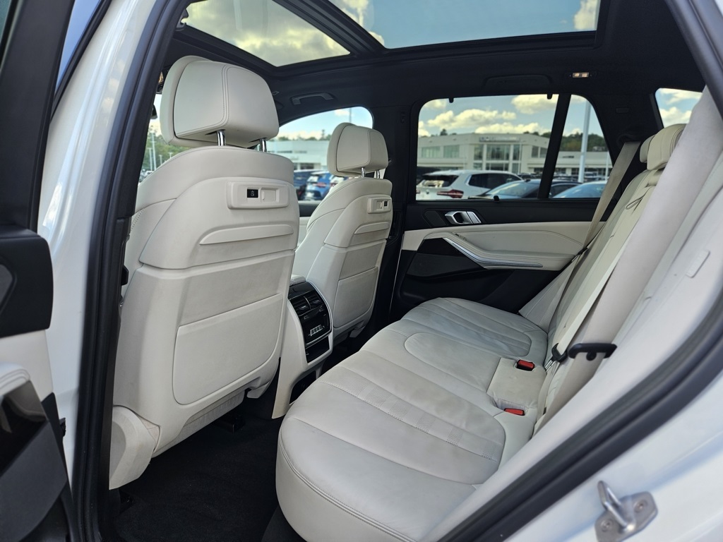 2020 Bmw X5 xDrive40i photo 19