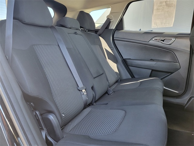 2023 Kia Sportage LX photo 15