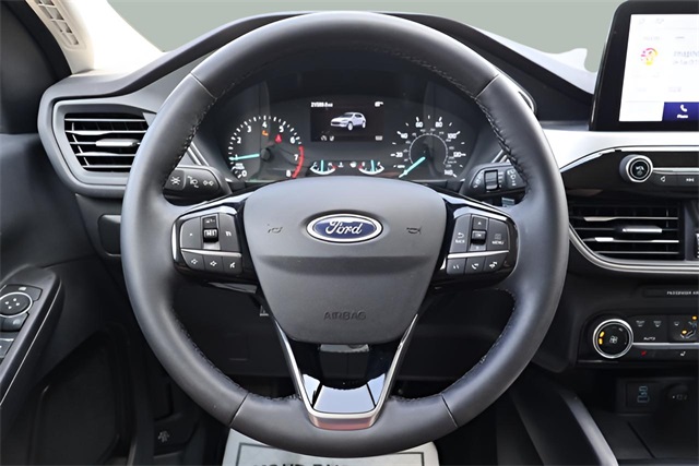 2022 Ford Escape SE photo 10