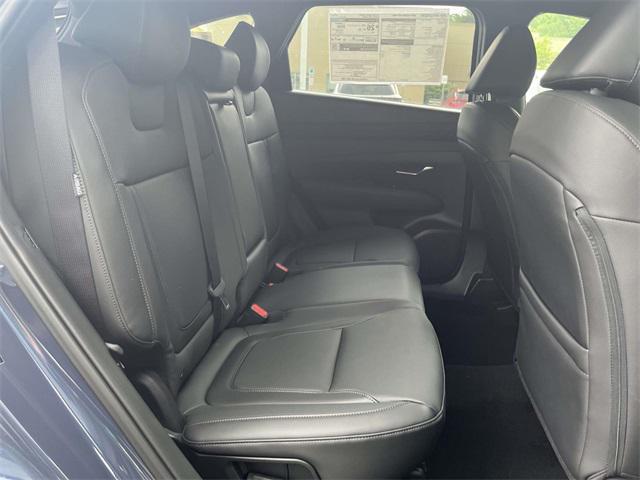 2025 Hyundai Tucson XRT photo 14