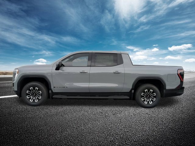 2026 Gmc Sierra Elevation photo 12