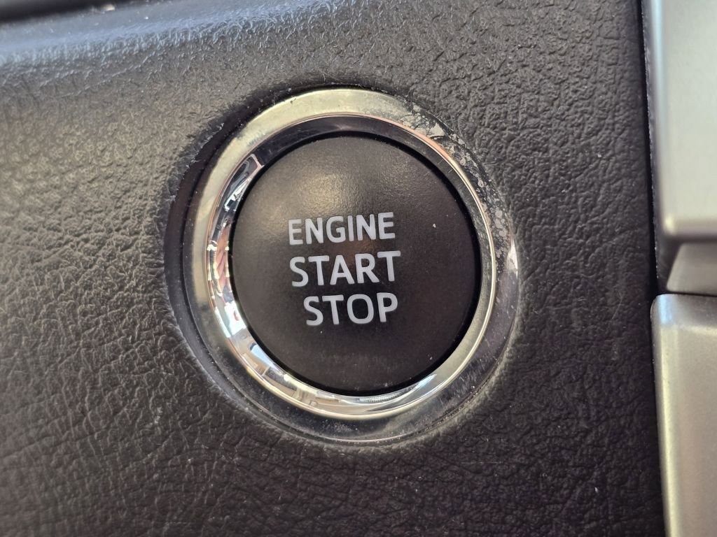 2024 Toyota 4Runner Limited photo 11
