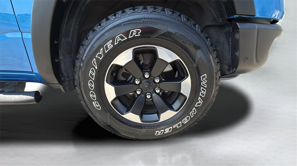 2020 Ram 1500 Rebel photo 19