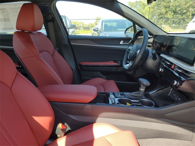 2026 Kia K5 GT-Line photo 31
