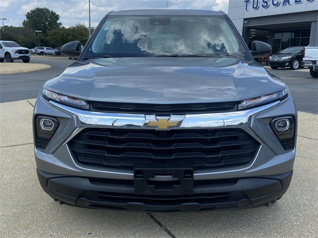 2024 Chevrolet Trailblazer LS photo 6