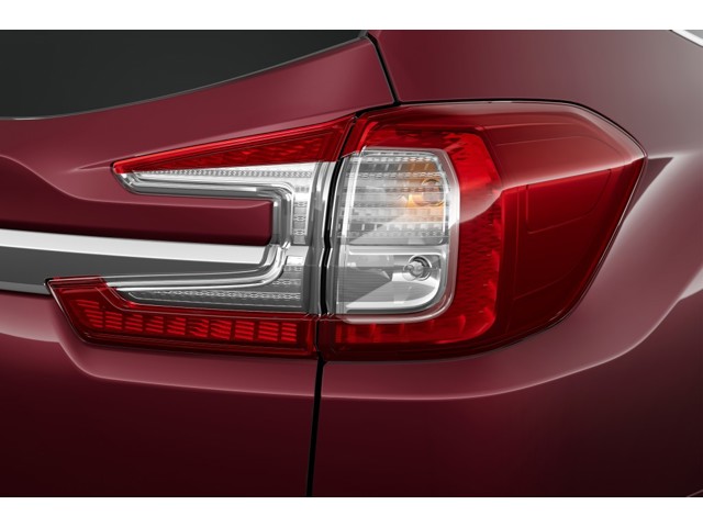 2025 Subaru Ascent Touring photo 13