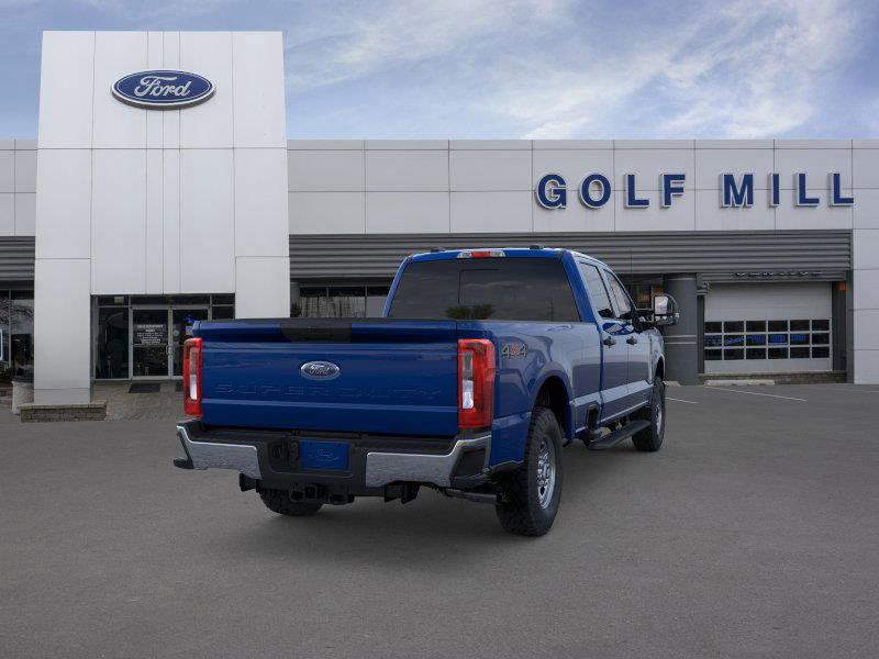 2026 FORD F-350 - Image 9