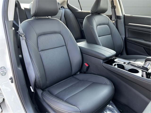 2025 Nissan Altima 2.5 SL photo 19