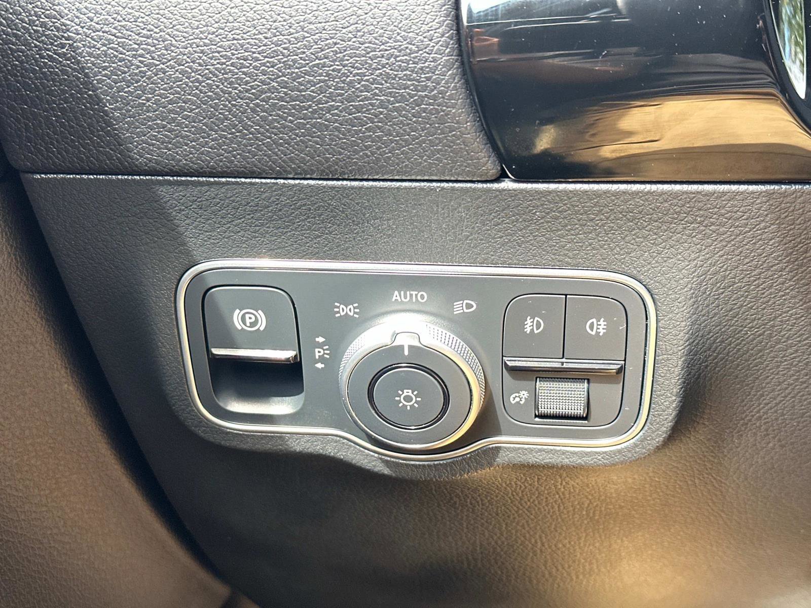 2025 Mercedes Benz GLA 250 4MATIC photo 25