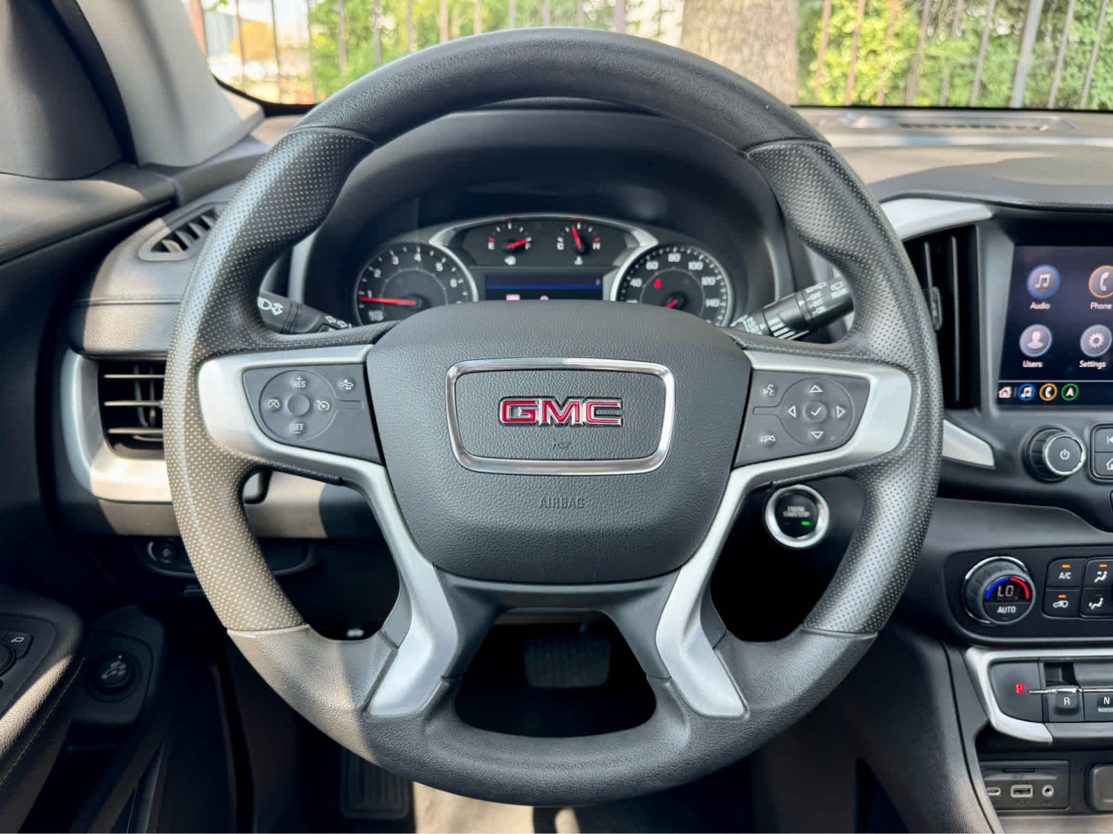 2022 Gmc Terrain SLE photo 17