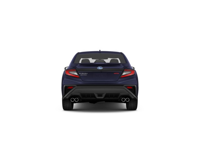 2025 Subaru WRX Premium photo 9