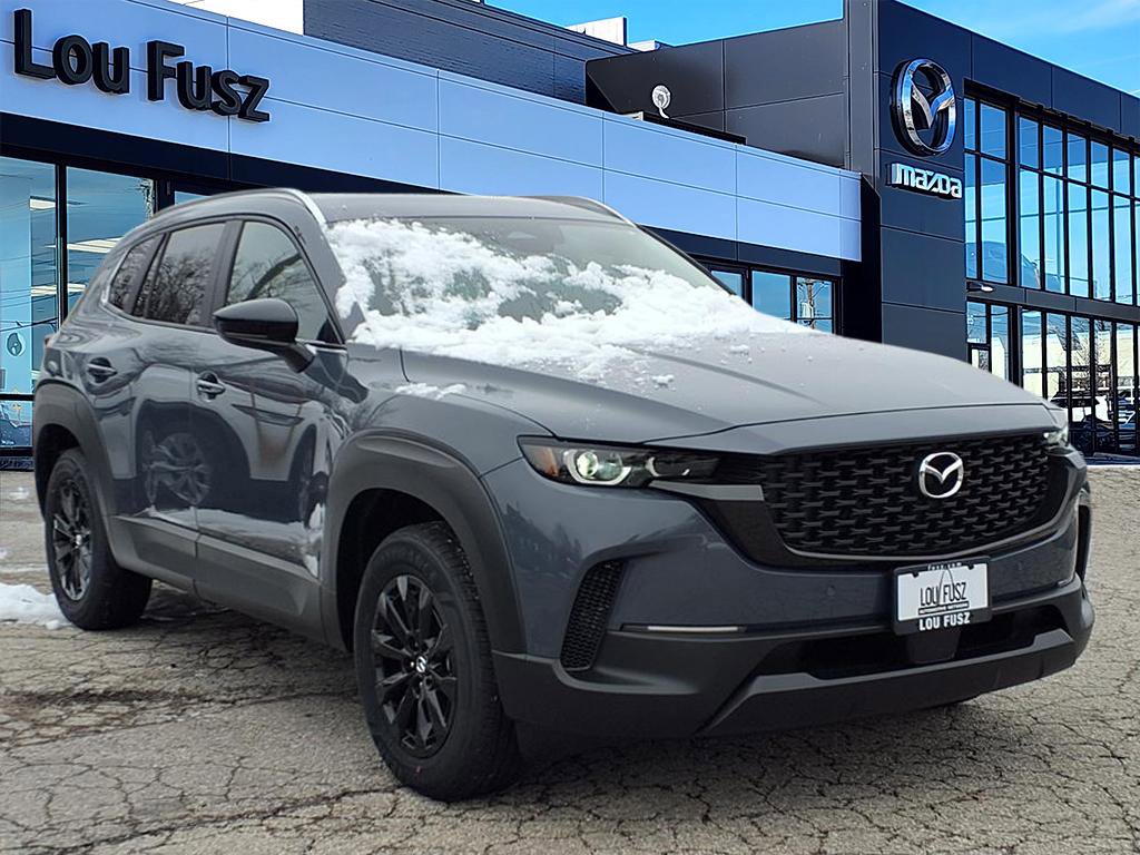 2026 Mazda CX-50 Preferred's photo