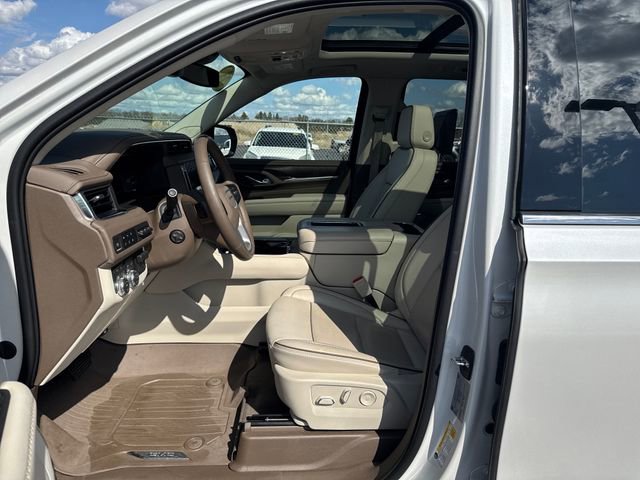 2023 Gmc Yukon XL Denali photo 8