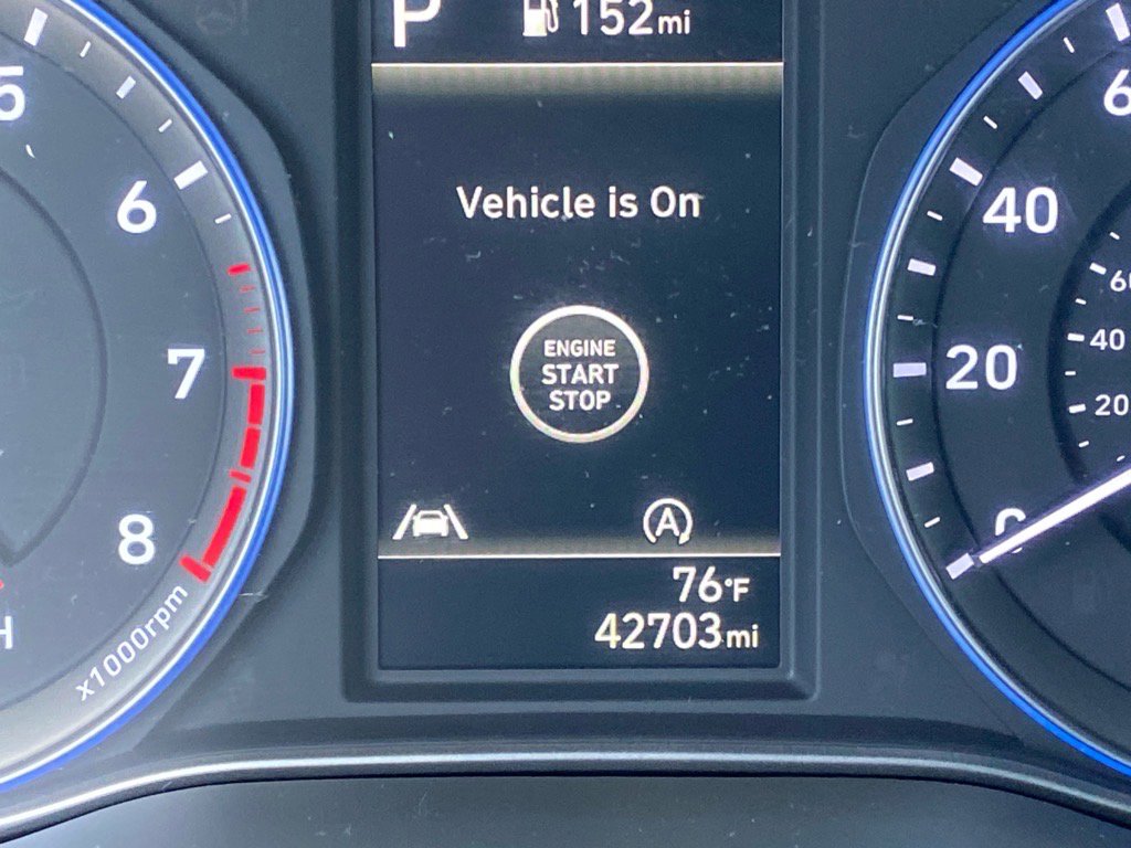 2022 Hyundai Kona SEL photo 19