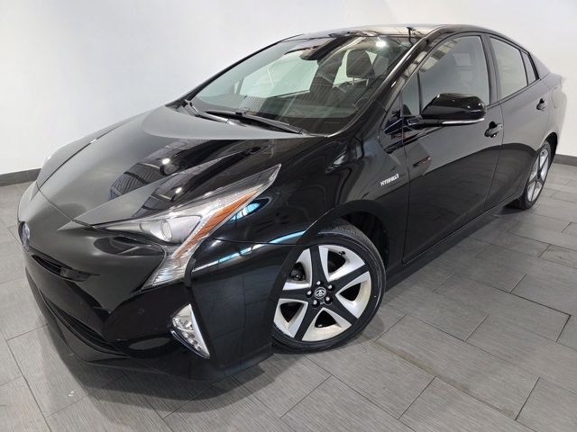 2016 Toyota Prius Four