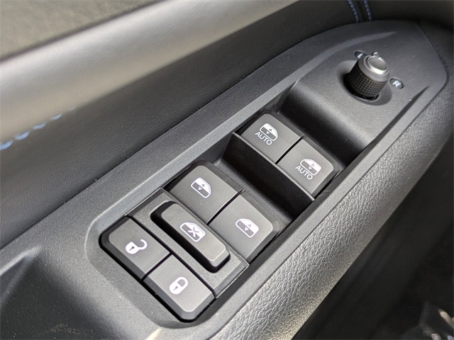 2025 Jeep Compass Latitude photo 21