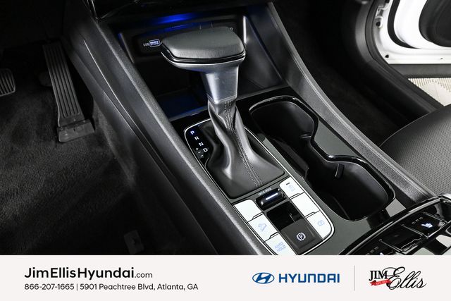2024 Hyundai Tucson XRT photo 15