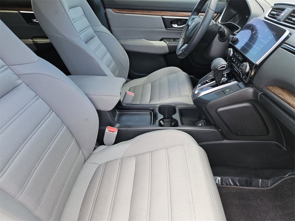 2019 Honda CR-V EX photo 11