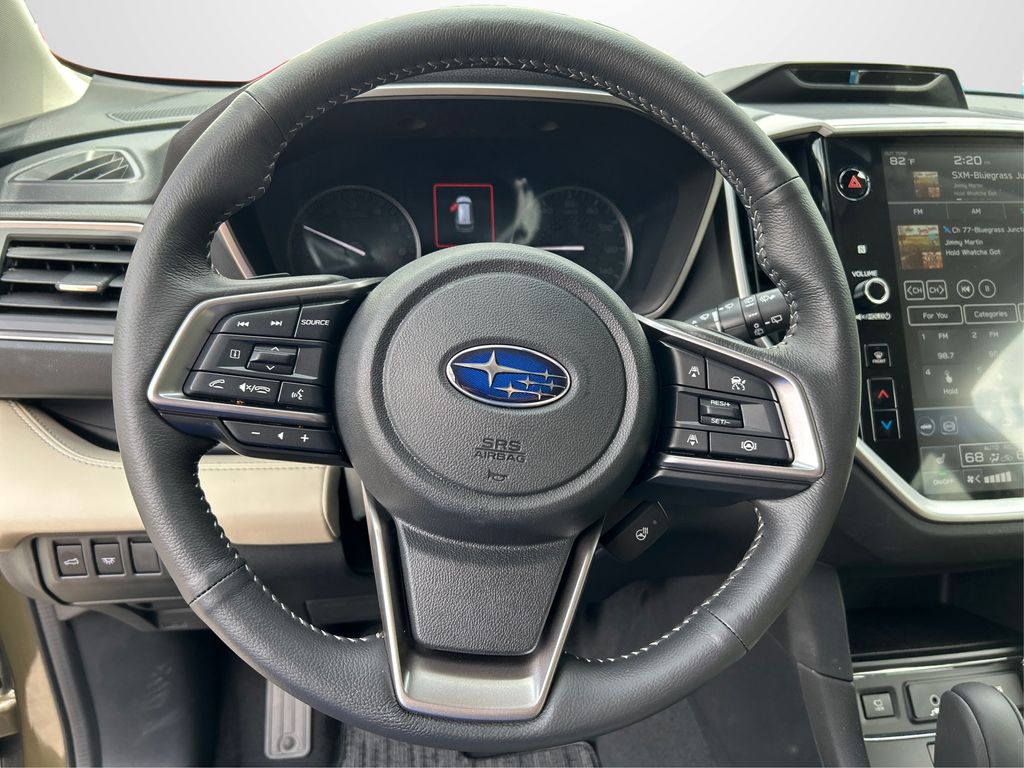 2025 Subaru Ascent Limited photo 23