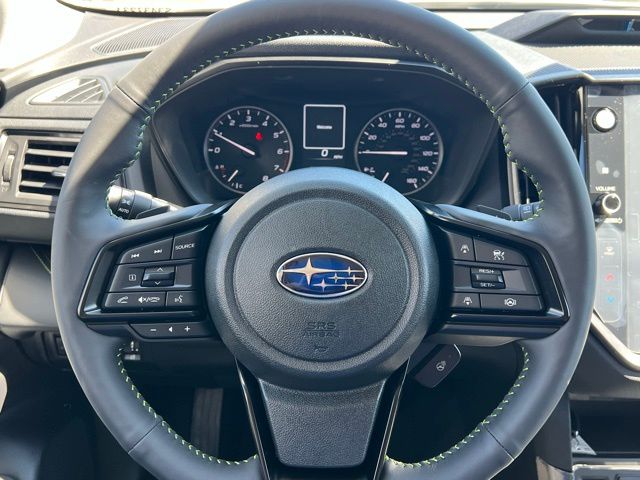 2025 Subaru Ascent Onyx Edition Touring photo 10