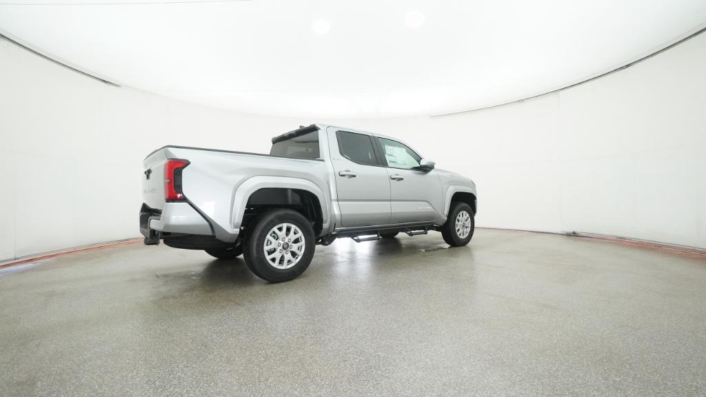 2025 Toyota Tacoma SR5 4x4 Double Cab photo 21