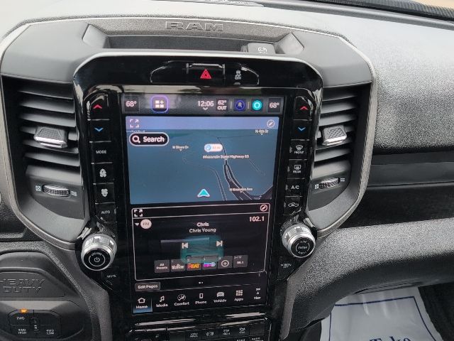 2025 Ram 3500 Tradesman photo 14