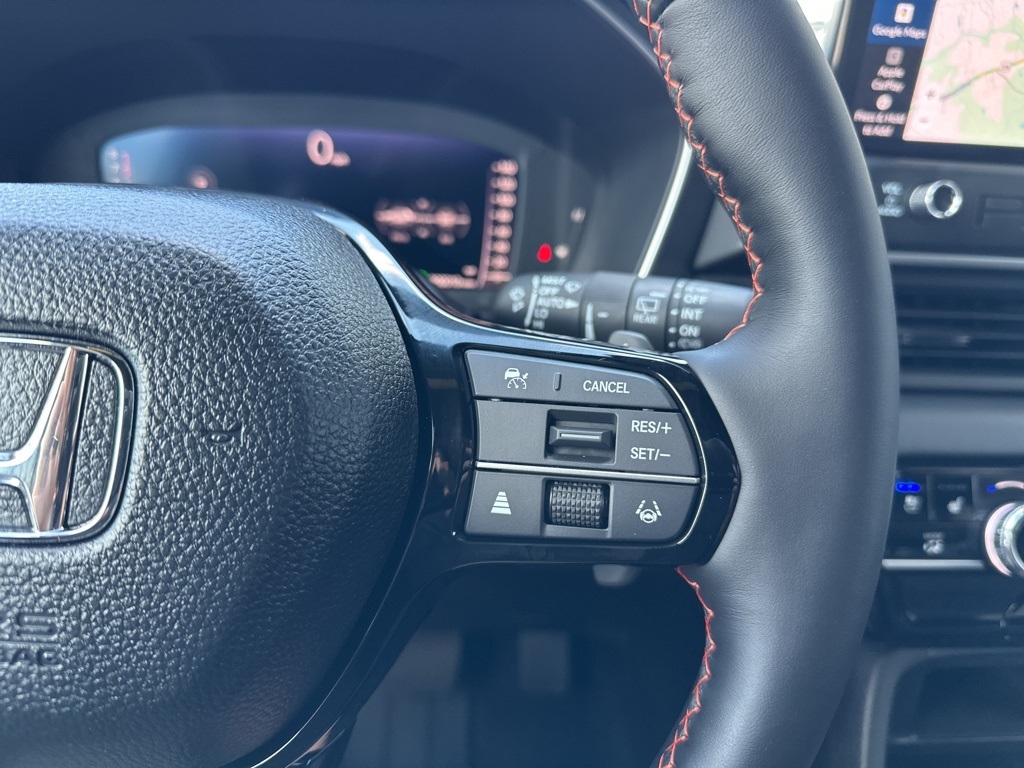 2026 Honda Passport TrailSport Elite photo 25