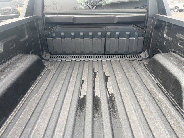 2025 Gmc Sierra EV Denali photo 10