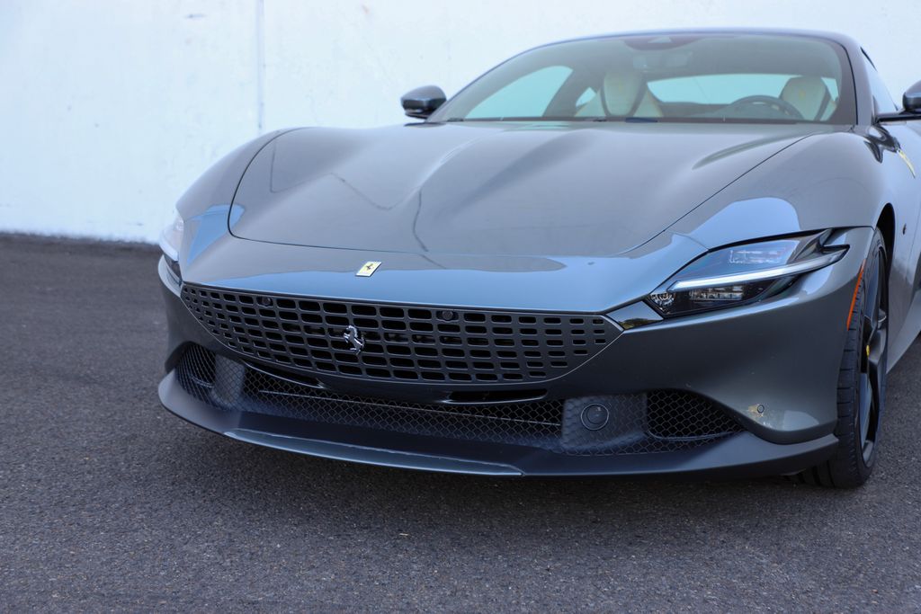 2024 Ferrari Roma photo 26