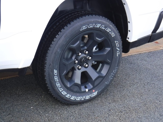 2026 Ram 1500 Big Horn Lone Star photo 3