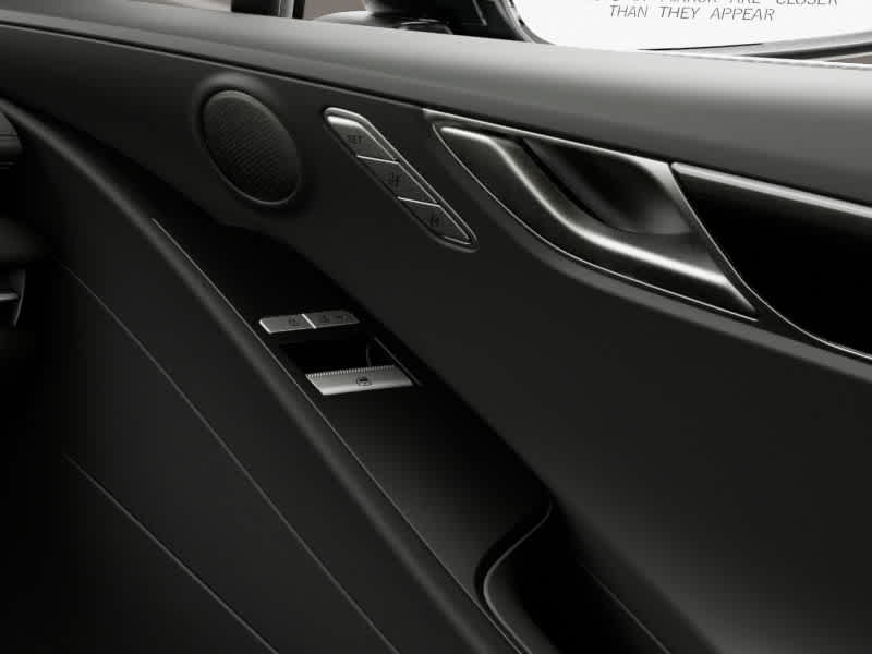 2025 Genesis G80 2.5T AWD photo 43