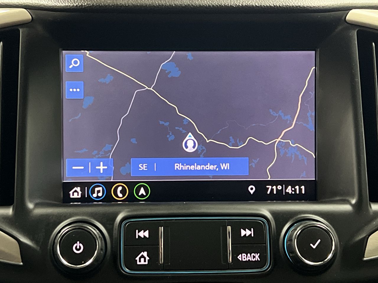 2019 Gmc Terrain Denali photo 14