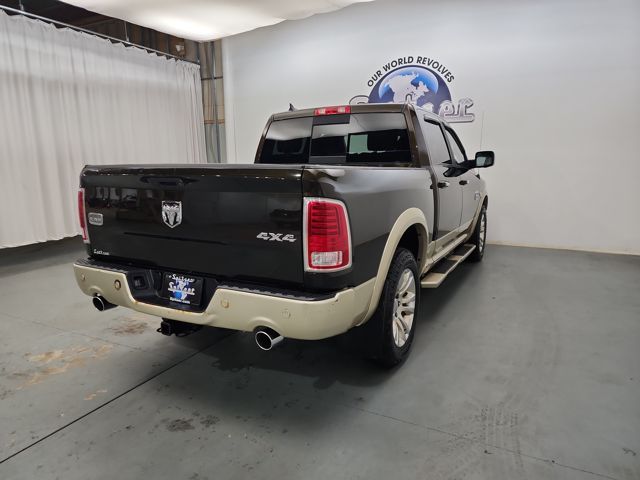 2014 Ram 1500 Laramie Longhorn photo 25