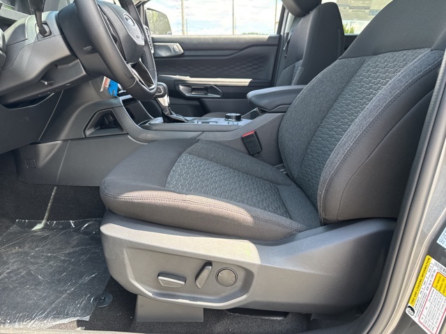 2025 Ford Ranger XLT photo 26