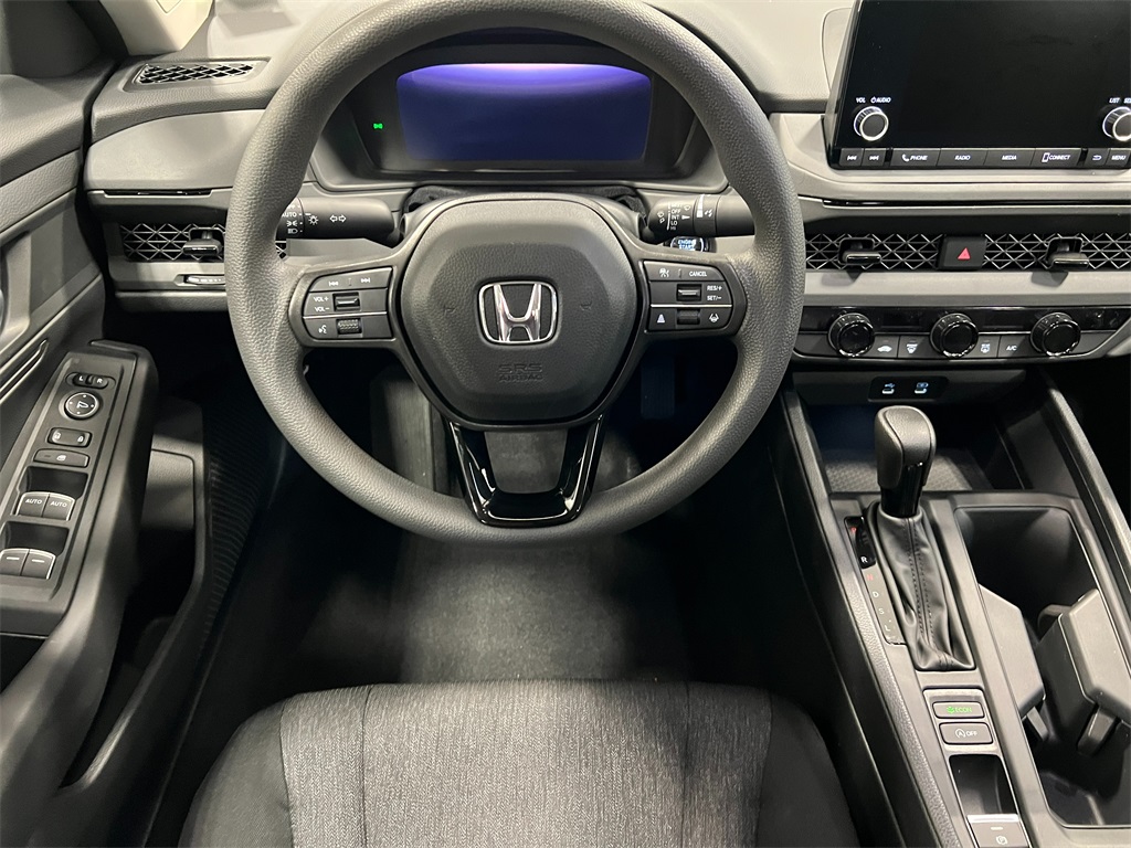 2025 Honda Accord LX photo 14