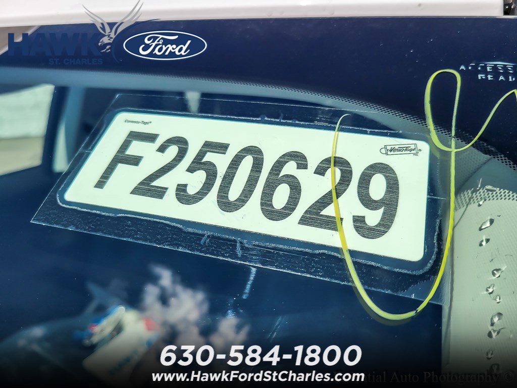 2025 FORD BRONCO SPORT - Image 18