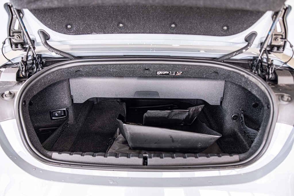 2023 BMW M4 - Image 17