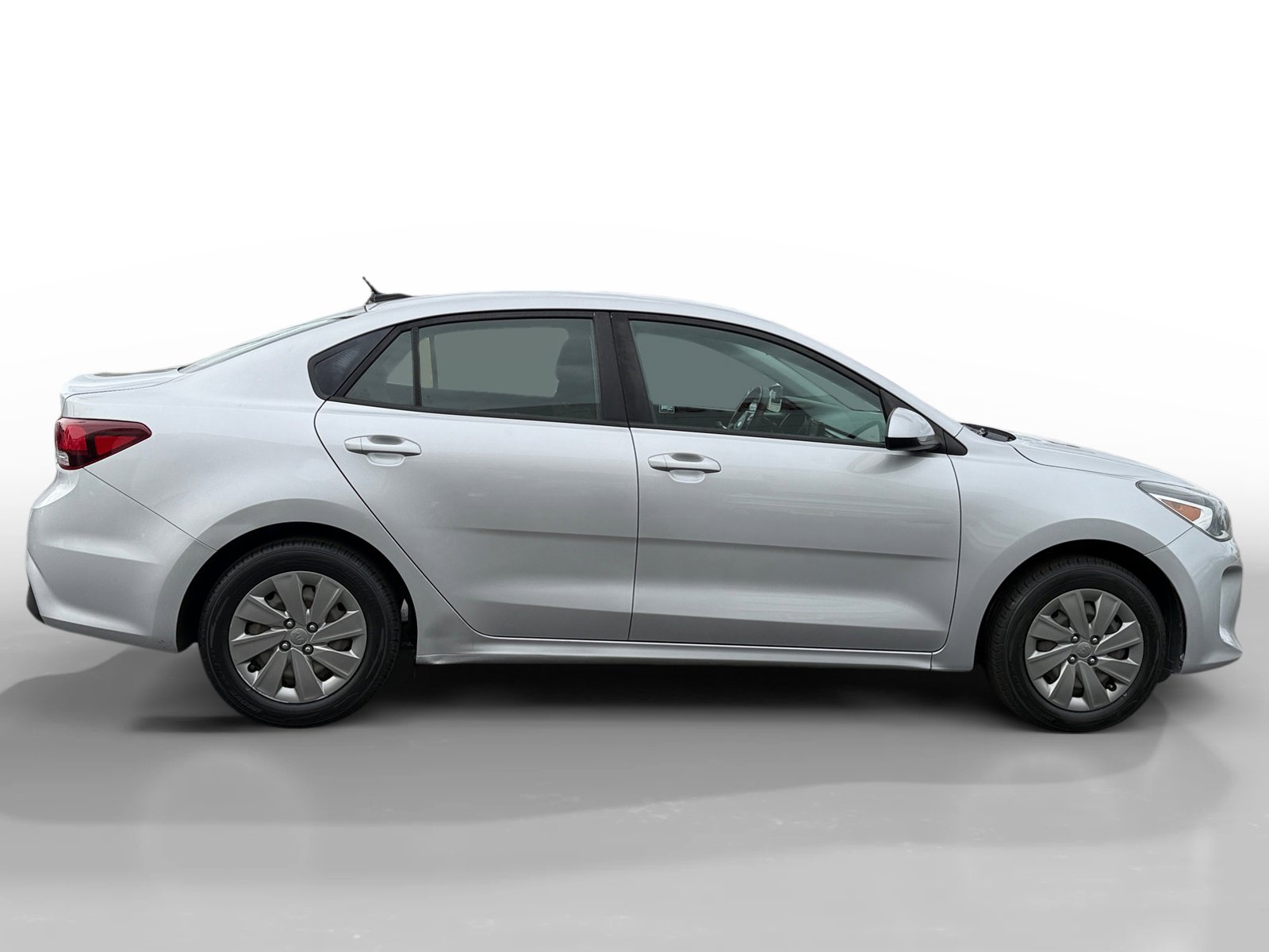 2019 Kia Rio S photo 6