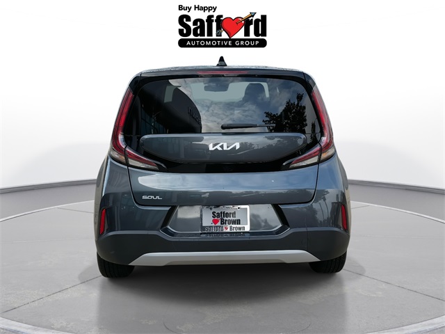 2023 Kia Soul LX photo 6