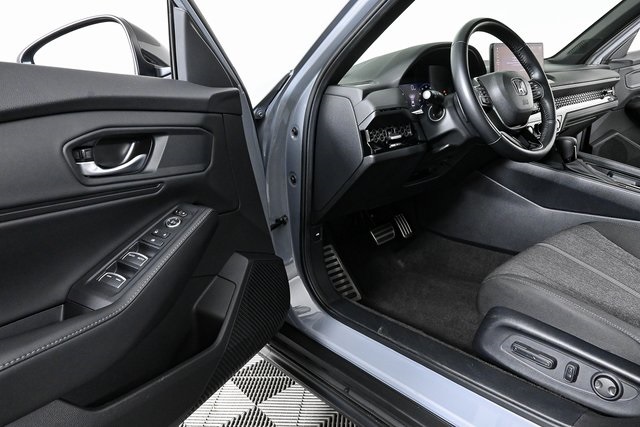 2024 Honda Accord Hybrid Sport photo 7