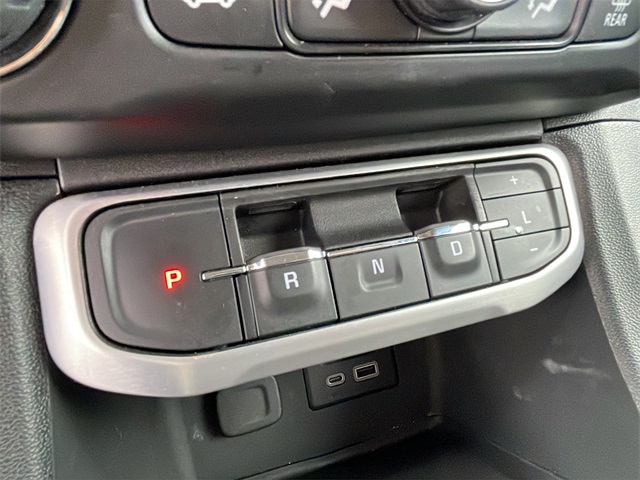 2023 Gmc Acadia SLT photo 27