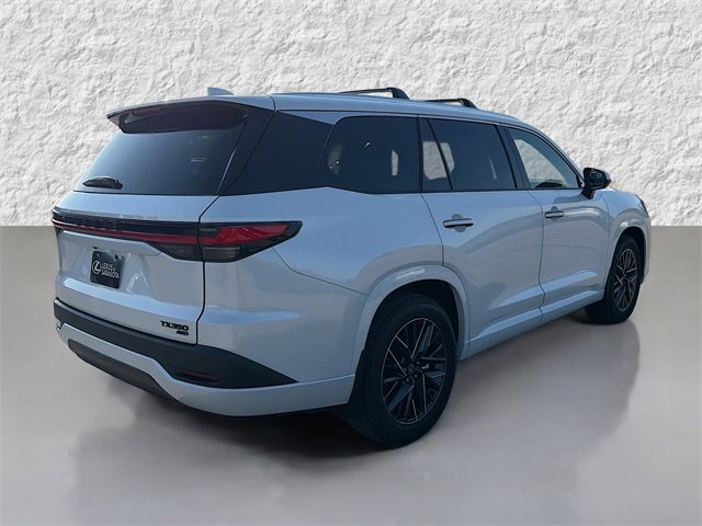2026 Lexus TX 350 Premium photo 3