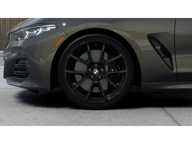 2026 Bmw 840i xDrive Gran Coupe photo 5