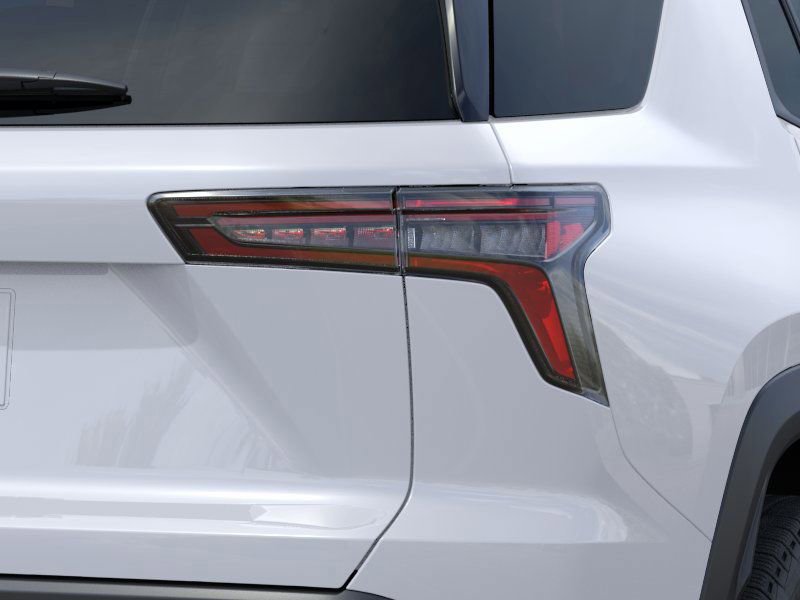 2026 Chevrolet Equinox LT photo 11