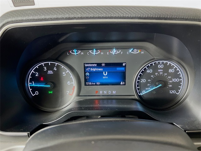 2023 Ford F-150 XLT photo 14