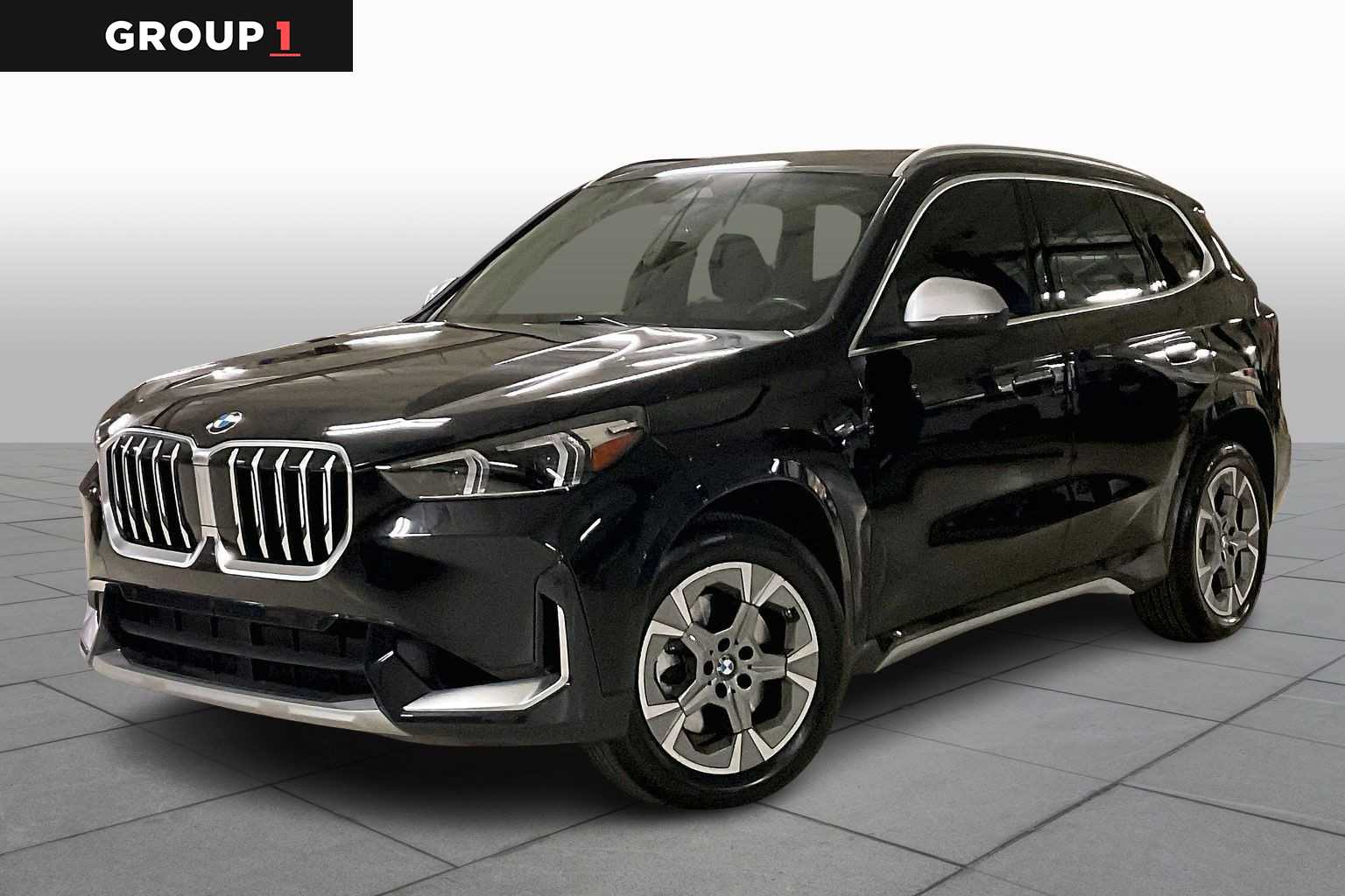 2023 BMW X1 28i's photo