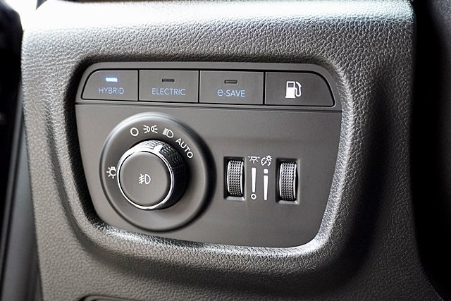 Used 2022 Brown Jeep 4xe image 35