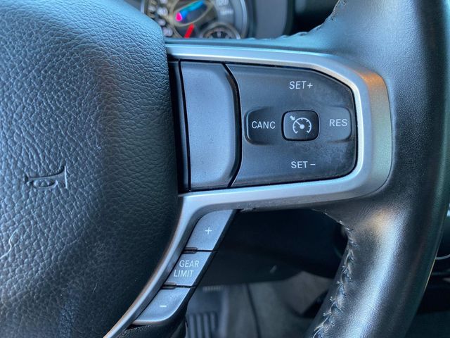 2022 Ram 1500 Big Horn Lone Star photo 18