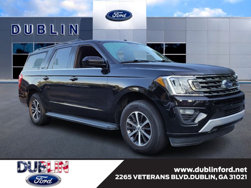 2019 Ford Expedition
