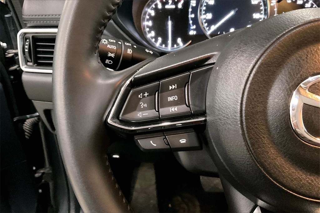 2019 MAZDA CX-5 - Image 17